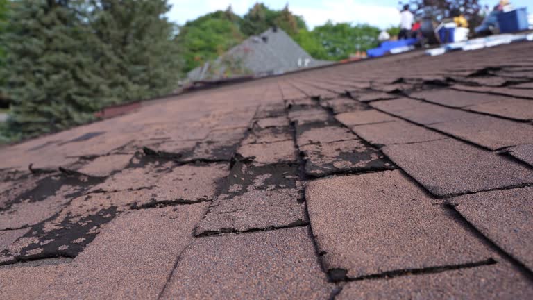 Best Green or Eco-Friendly Roofing Solutions  in Sulphur, OK