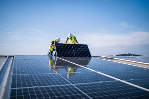 Roof Coating Services in Sulphur, OK
