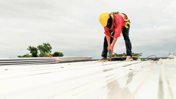 Best Roof Insulation Installation  in Sulphur, OK