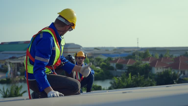 Best Rubber Roofing (EPDM, TPO)  in Sulphur, OK