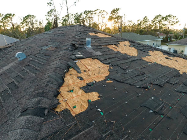Best Roof Installation  in Sulphur, OK