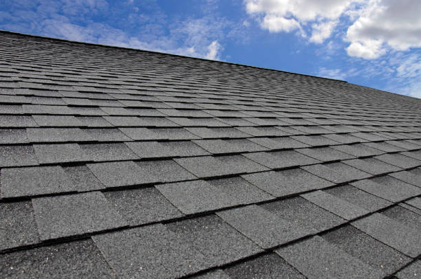 Trusted Sulphur, OK Roofing Service Experts