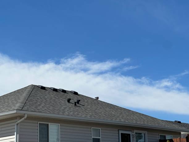Best Roofing for New Construction  in Sulphur, OK