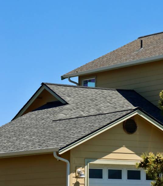 Best Green or Eco-Friendly Roofing Solutions  in Sulphur, OK